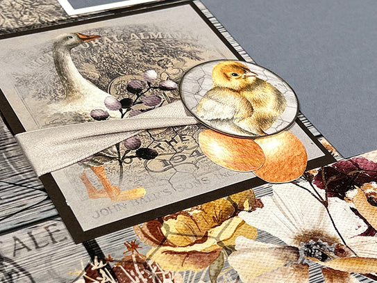 Roost Page Kit