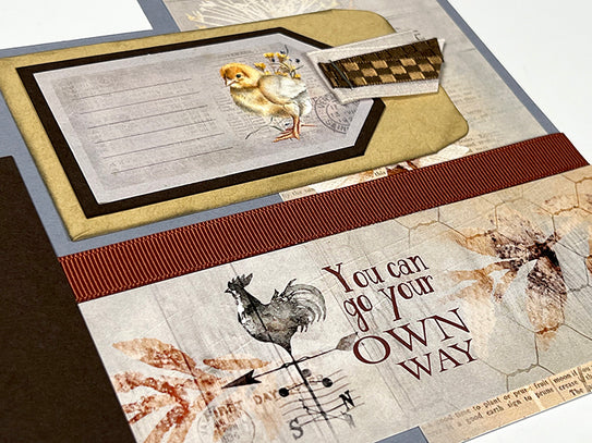 Roost Page Kit