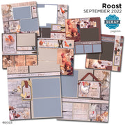 Roost Page Kit