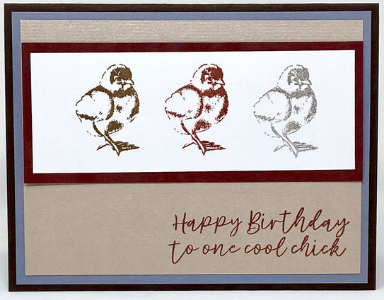 Roost Stamps