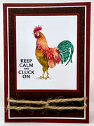 Roost Stamps
