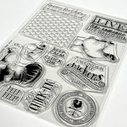 Roost Stamps