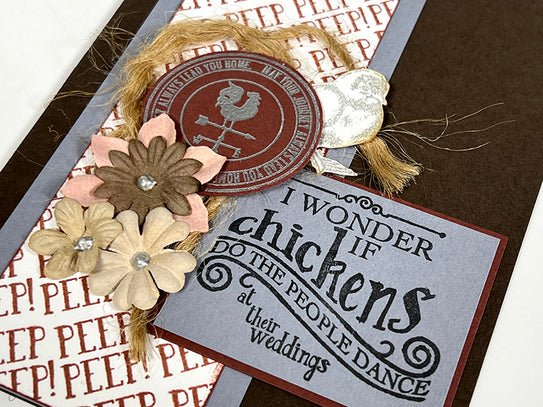 Roost Stamps