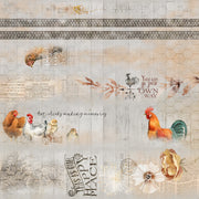 Roost Page Cutaparts