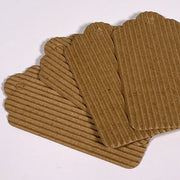 Meadow Corrugated Tags