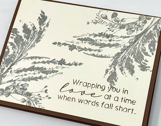 Meadow Stamps