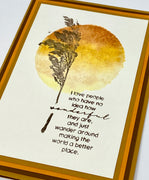 Meadow Stamps