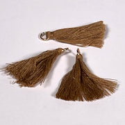 Meadow Mini Tassels