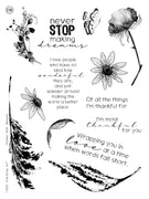 Meadow Stamps