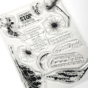 Meadow Stamps