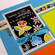 Whimsy Page Cutaparts