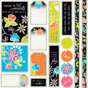 Whimsy Page Cutaparts