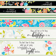 Whimsy Page Cutaparts