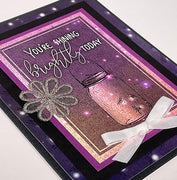 Gossamer Card Kit