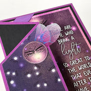 Gossamer Card Kit