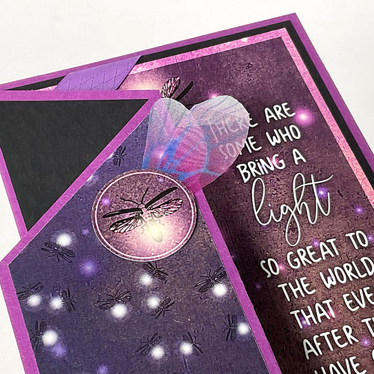 Gossamer Card Kit