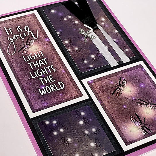 Gossamer Card Kit