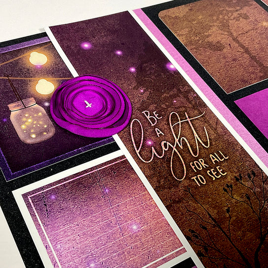 Gossamer Page Kit