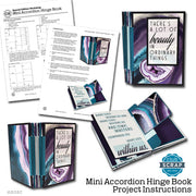 Mini Accordion Hinge Book Online Class