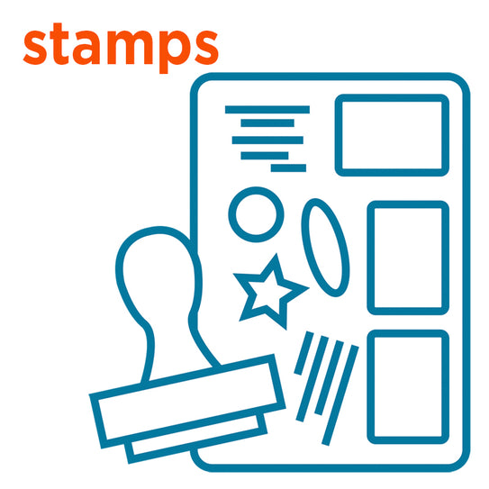 Stamp Sheet Add-on