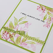 Ever After Stamps