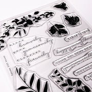 Flourish Stamps