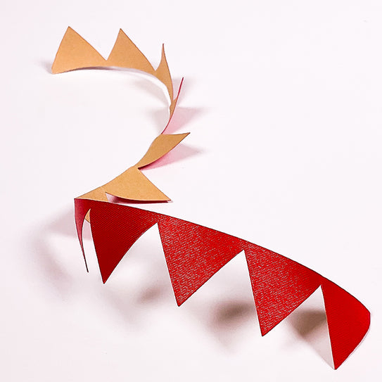 Mariachi Banner Stickers