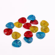 Mariachi Sunburst Sequins